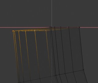 608 Bearing - Top Ball Bearing Cage