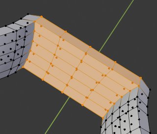 608 Bearing - Top Ball Bearing Cage