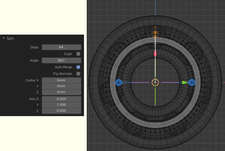 608 Bearing - Ball Bearings