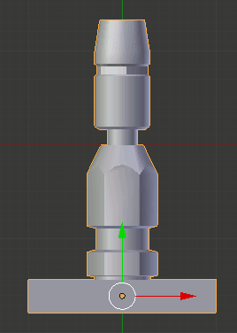 Hose Fitting