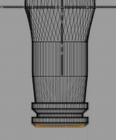 Propeller Cross Section Diagram