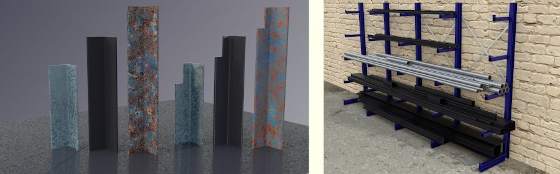 Free Blender 2.9 detailed video tutorial course. Manual Plasma Table Design and construction